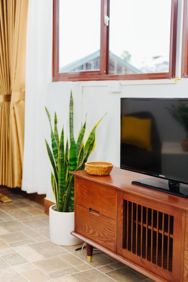 Sunstay Paradise Hanoi Exterior foto