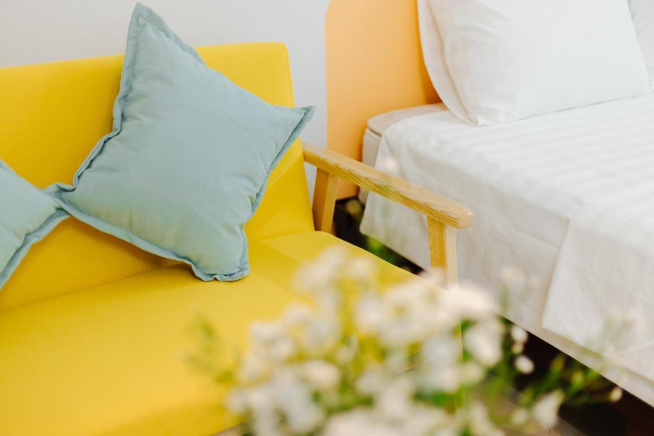 Sunstay Paradise Hanoi Exterior foto