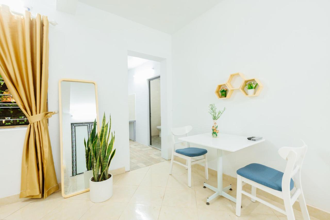 Sunstay Paradise Hanoi Exterior foto